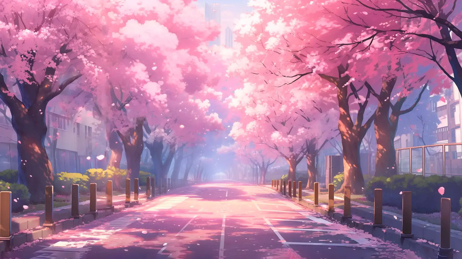 那年小学的时光